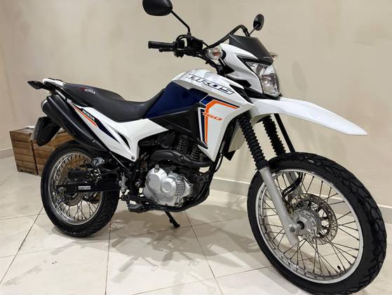 HONDA NXR 160 BROS ESDD 